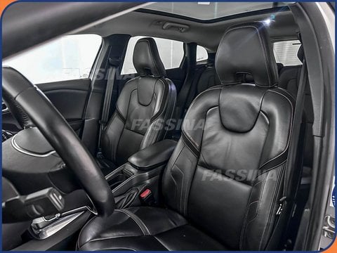 Auto Usate A Milano | Volvo V40 V40 T2 Volvo Ocean Race