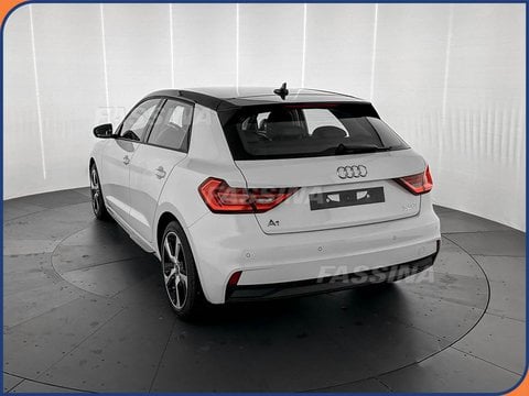 Auto Usate A Milano | Audi A1 A1 Sportback 30 1.0 Tfsi 110Cv