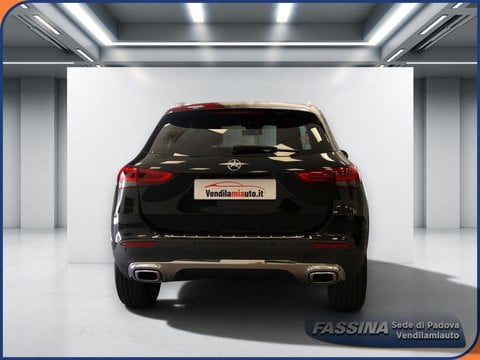 Auto Usate A Padova | Mercedes-Benz Gla Gla 180 D Sport Plus Auto