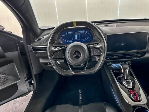 Auto Usate A Milano | Lotus Emira Emira 2.0 I4 First Edition Dct 360 Cv
