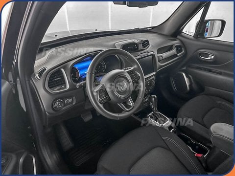 Auto Usate A Milano | Jeep Renegade Renegade 1.3 T4 Ddct S