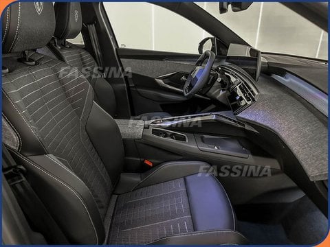 Auto Km0 A Milano | Peugeot 3008 3008 1.2 Hybrid Gt 145Cv E-Dcs6