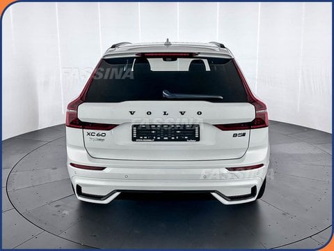 Auto Km0 A Milano | Volvo Xc60 Xc60 B5 Awd Plus Black Edition