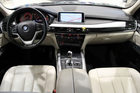 Auto Usate A Padova | Bmw X5 X5 Sdrive25D 231Cv Auto