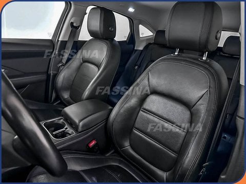 Auto Usate A Milano | Jaguar E-Pace E-Pace 2.0D I4 S Awd 150Cv Auto My19
