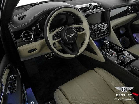 Auto Usate A Milano | Bentley Bentayga V8 Azure 25My - Bentley Milano