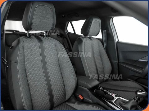 Auto Usate A Milano | Peugeot 2008 Puretech 100 Cv Allure