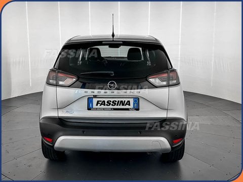 Auto Usate A Milano | Opel Crossland Crossland 1.5 Ecotec Elegance 110Cv