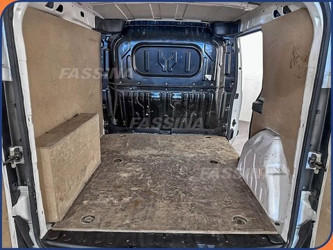 Auto Usate A Milano | Fiat Professional Doblò Doblò 1.3 Mjt S&S Ch1 Cargo Business