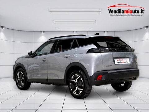 Auto Usate A Padova | Peugeot 2008 Turbo Benzina 100Cv Allure