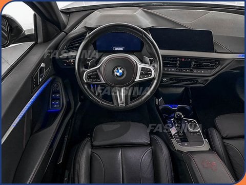 Auto Usate A Milano | Bmw Serie 1 128Ti 5P. Msport 265Cv