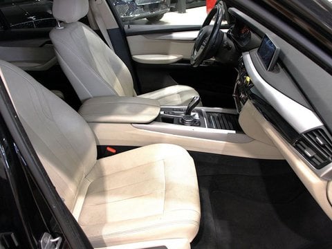 Auto Usate A Padova | Bmw X5 X5 Sdrive25D 231Cv Auto