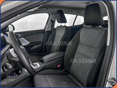 Auto Usate A Milano | Bmw Serie 1 120 48V Msport Design Auto 170Cv