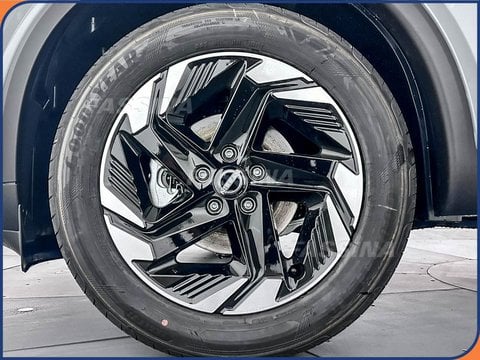 Auto Km0 A Milano | Nissan Qashqai Qashqai Mhev 158 Cv Xtronic N-Connecta