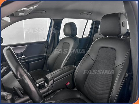 Auto Usate A Milano | Mercedes-Benz Glb Glb 180 D Automatic Executive