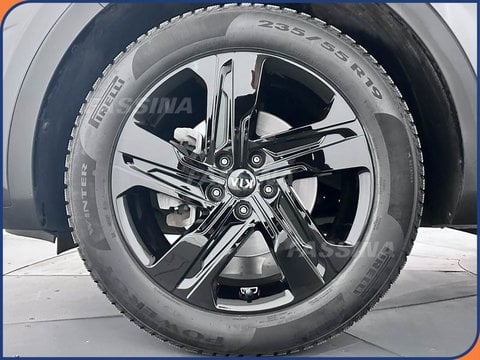 Auto Usate A Milano | Kia Sorento Sorento 1.6 T-Gdi Phev At6 4Wd Evolution