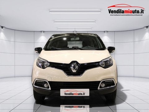 Auto Usate A Padova | Renault Captur Captur 0.9 Tce Intens (Energy R-Link) 90Cv E6