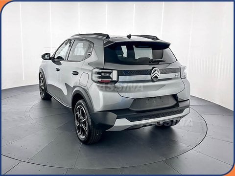 Auto Usate A Milano | Citroën C3 C3 1.2 Puretech Turbo Max 100Cv S&S