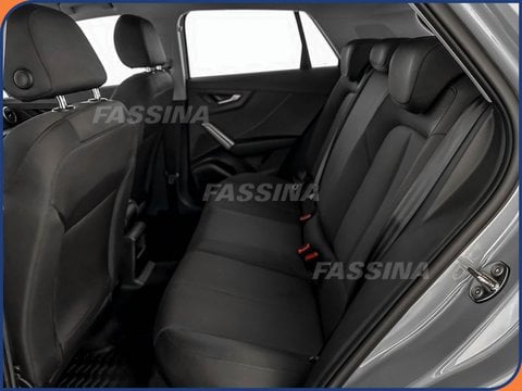 Auto Usate A Milano | Audi Q2 Q2 30 1.0 Tfsi