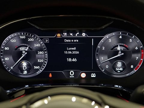 Auto Usate A Milano | Bentley Continental Gt Gt 6.0 W12 Speed 659Cv Auto (Presso La Sede Di Padova)