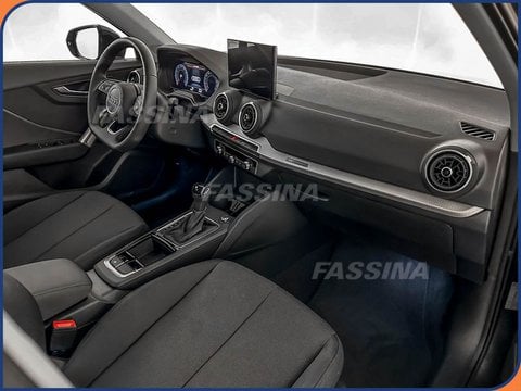 Auto Km0 A Milano | Audi Q2 Q2 35 1.5 Tfsi S Line Edition S-Tronic