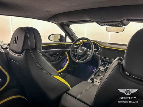 Auto Usate A Milano | Bentley Continental Gtc V8 Hybrid Speed 1St Edition - Bentley Milano
