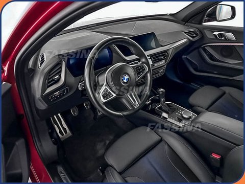 Auto Usate A Milano | Bmw Serie 1 118I Msport 136Cv F40