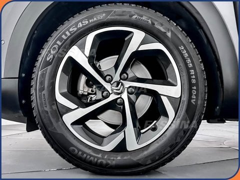 Auto Usate A Milano | Citroën C5 Aircross C5 Aircross 1.5 Bluehdi Feel S&S 130Cv My19