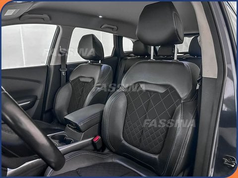 Auto Usate A Milano | Renault Kadjar Tce 140Cv Fap Intens