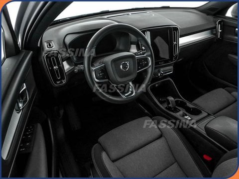 Auto Usate A Milano | Volvo Xc40 Xc40 B3 Automatico Core