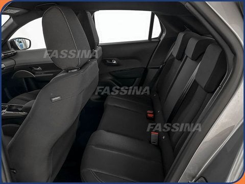 Auto Km0 A Milano | Lancia Ypsilon Elettrica Elettrico 156Cv Ypsilon