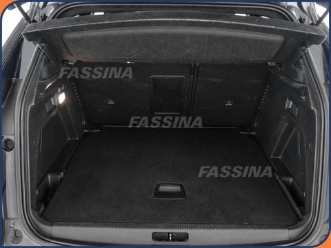 Auto Usate A Milano | Peugeot 3008 3008 1.2 Puretech T Allure Pack S&S 130Cv Eat8