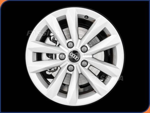 Auto Usate A Milano | Audi A3 A3 Spb 35 Tfsi 150 Cv