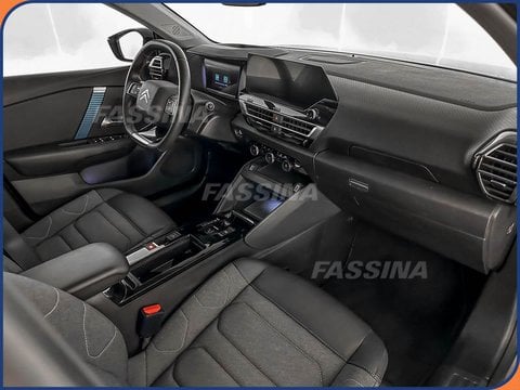 Auto Usate A Milano | Citroën E-C4 E-C4 100Kw Feel Pack