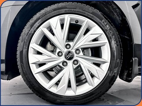 Auto Usate A Milano | Audi A3 35 Tfsi S Tronic Business Advance