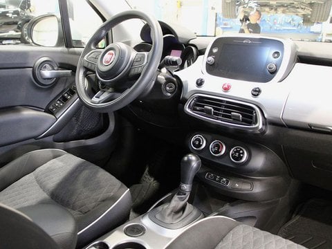 Auto Usate A Padova | Fiat 500X Cross Look 1.3 T4 150Cv Dct E6D City Cross