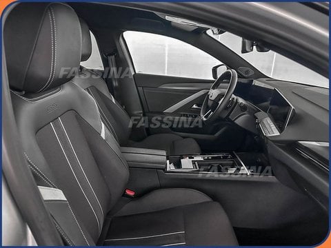 Auto Usate A Milano | Opel Astra 1.2 Turbo 130Cv Gs At8