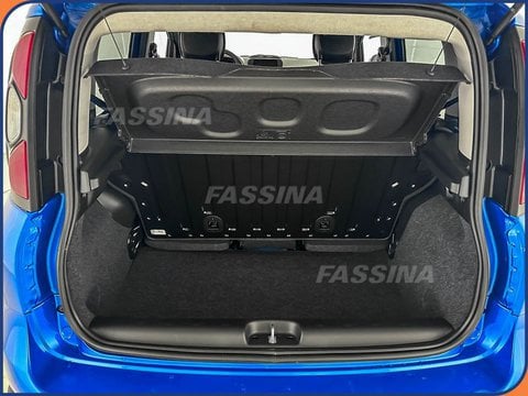 Auto Usate A Milano | Fiat Panda 1.0 Firefly 70Cv S&S Hybrid Pandina