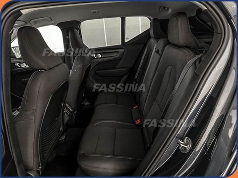 Auto Usate A Milano | Volvo Xc40 Xc40 1.5 T2 Momentum Auto My21