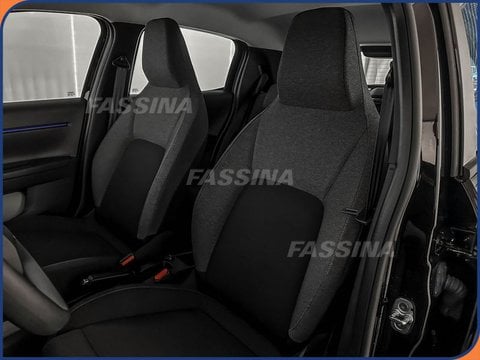 Auto Km0 A Milano | Citroën C3 C3 1.2 Turbo You 100Cv S&S