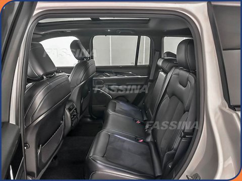 Auto Usate A Milano | Jeep Grand Cherokee Grand Cherokee 2.0 Phev Atx 4Xe Trailhawk
