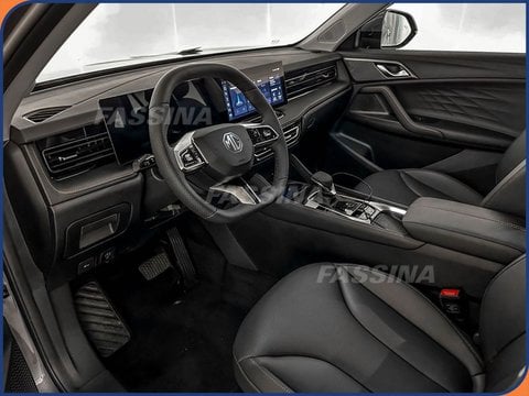 Auto Km0 A Milano | Mg Hs Hs 1.5 Hybrid+ Luxury Auto