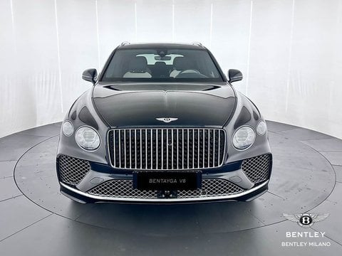 Auto Usate A Milano | Bentley Bentayga V8 Azure 25My - Bentley Milano
