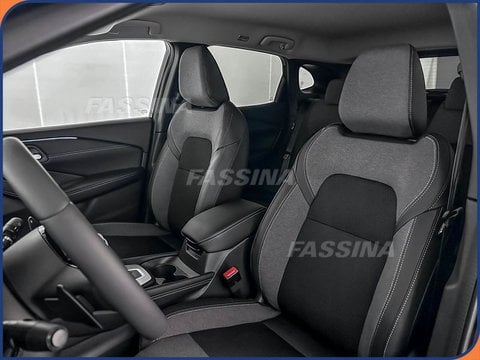 Auto Km0 A Milano | Nissan Qashqai Qashqai Mhev 158 Cv Xtronic N-Connecta