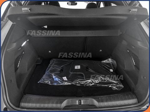 Auto Usate A Milano | Alfa Romeo Junior 1.2 Edct6 Ibrida Speciale