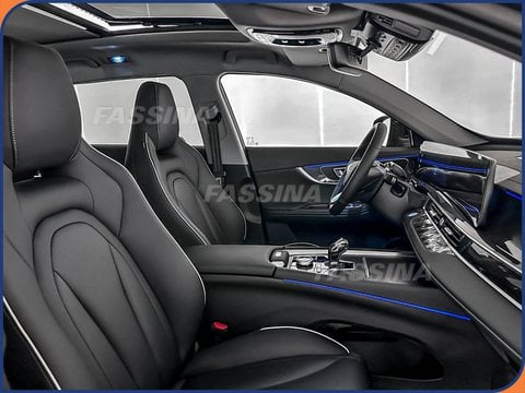 Auto Km0 A Milano | Dr Automobiles Dr 6 Dr 6 1.6 Tgdi Collection Bz/Gpl