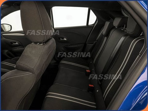 Auto Km0 A Milano | Opel Corsa Corsa 1.2 Gs S&S 100Cv