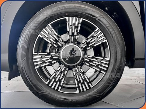 Auto Usate A Milano | Fiat 600 600 1.2 Hybrid Pop 145Cv