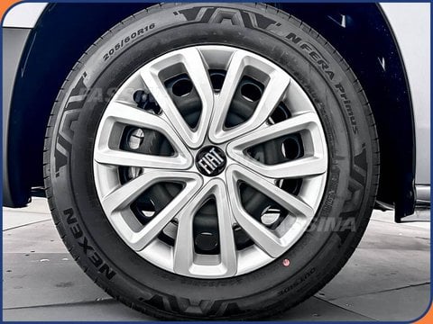 Auto Km0 A Milano | Fiat Professional Doblò Doblò 1.5 Bluehdi 130Cv Combi N1