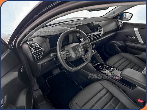 Auto Usate A Milano | Citroën C4 X Benzina 130 Cv Automatico Max